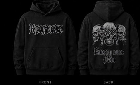 Reignite HOODIE