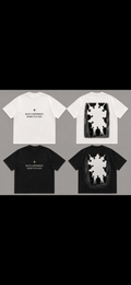 REIGNITE – “The Vision” Oversized Tee